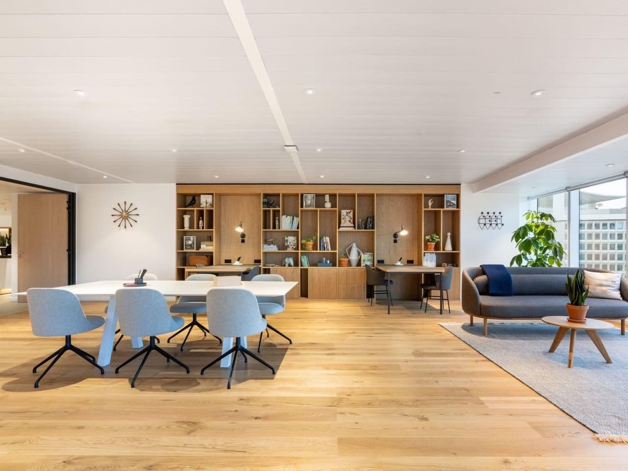 Regus Rennes - Immeuble Cimea 2