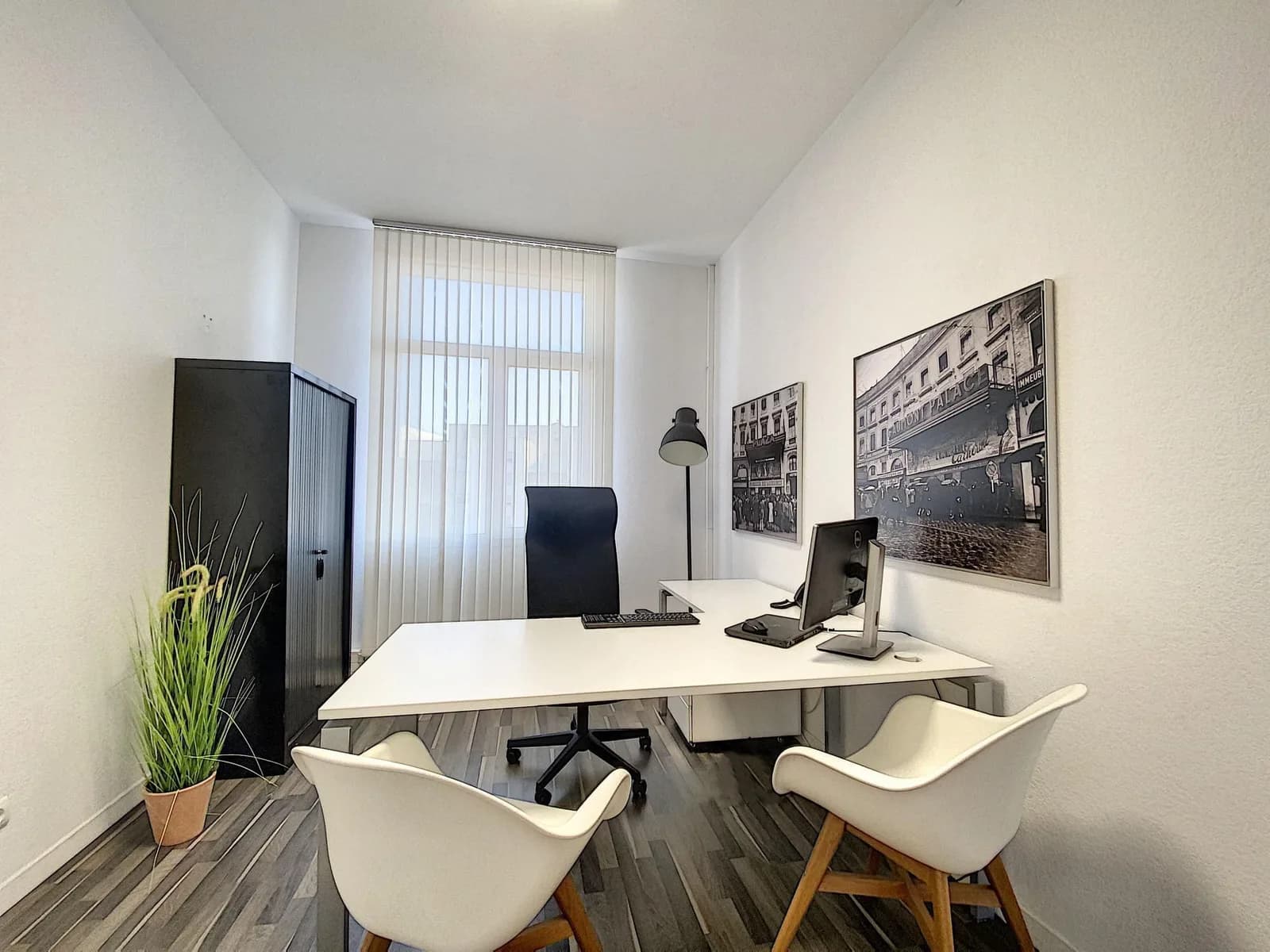 Sporting Works - Centre d'affaire Toulouse