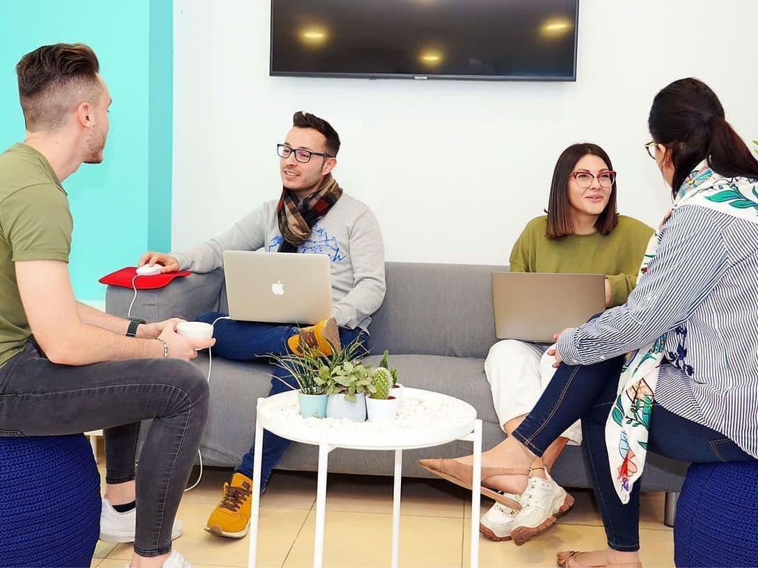 Startuplabs