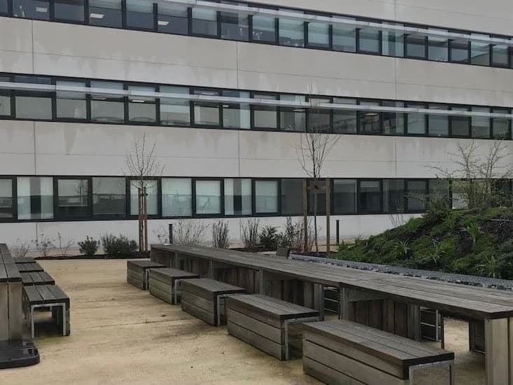Mitwit Bordeaux Le Haillan