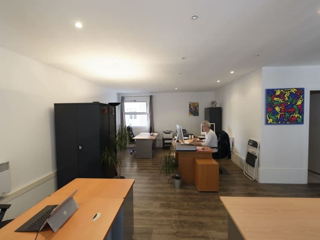 Studio Coworking