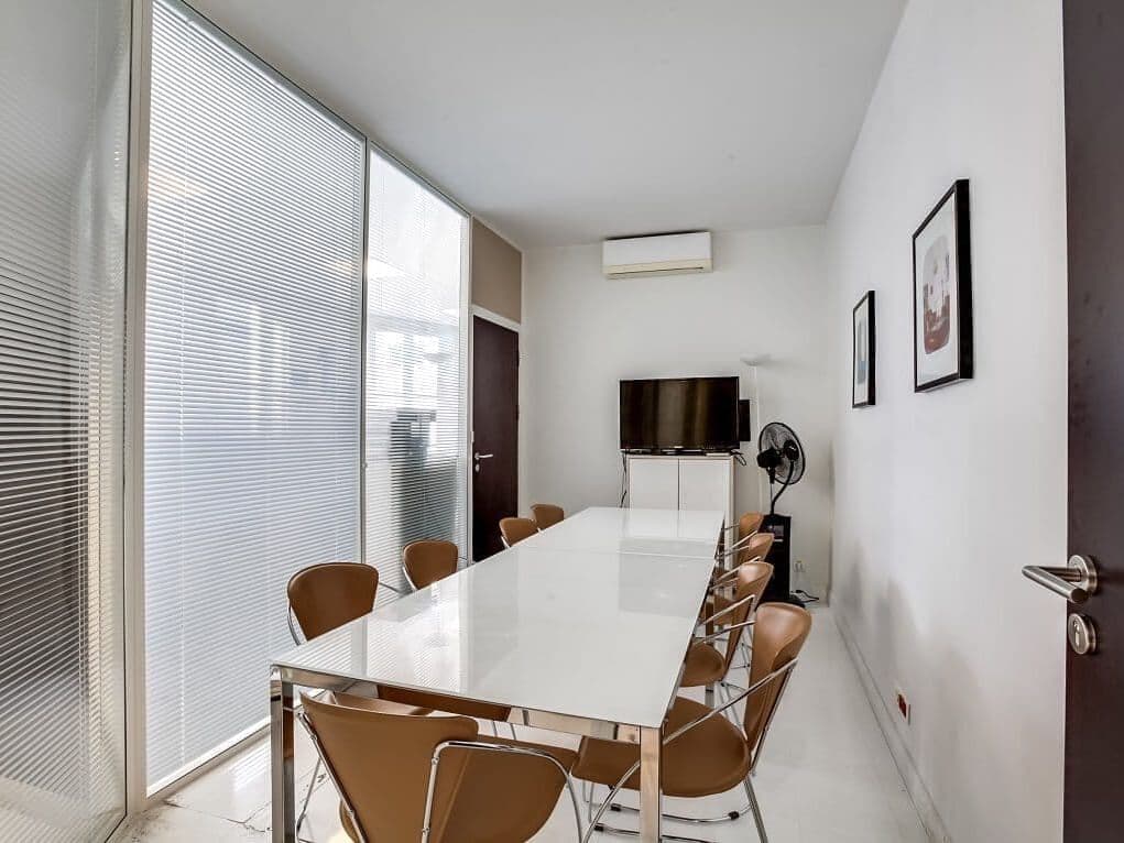 Symphony Partners Laborde