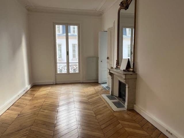Symphony Partners Victoire