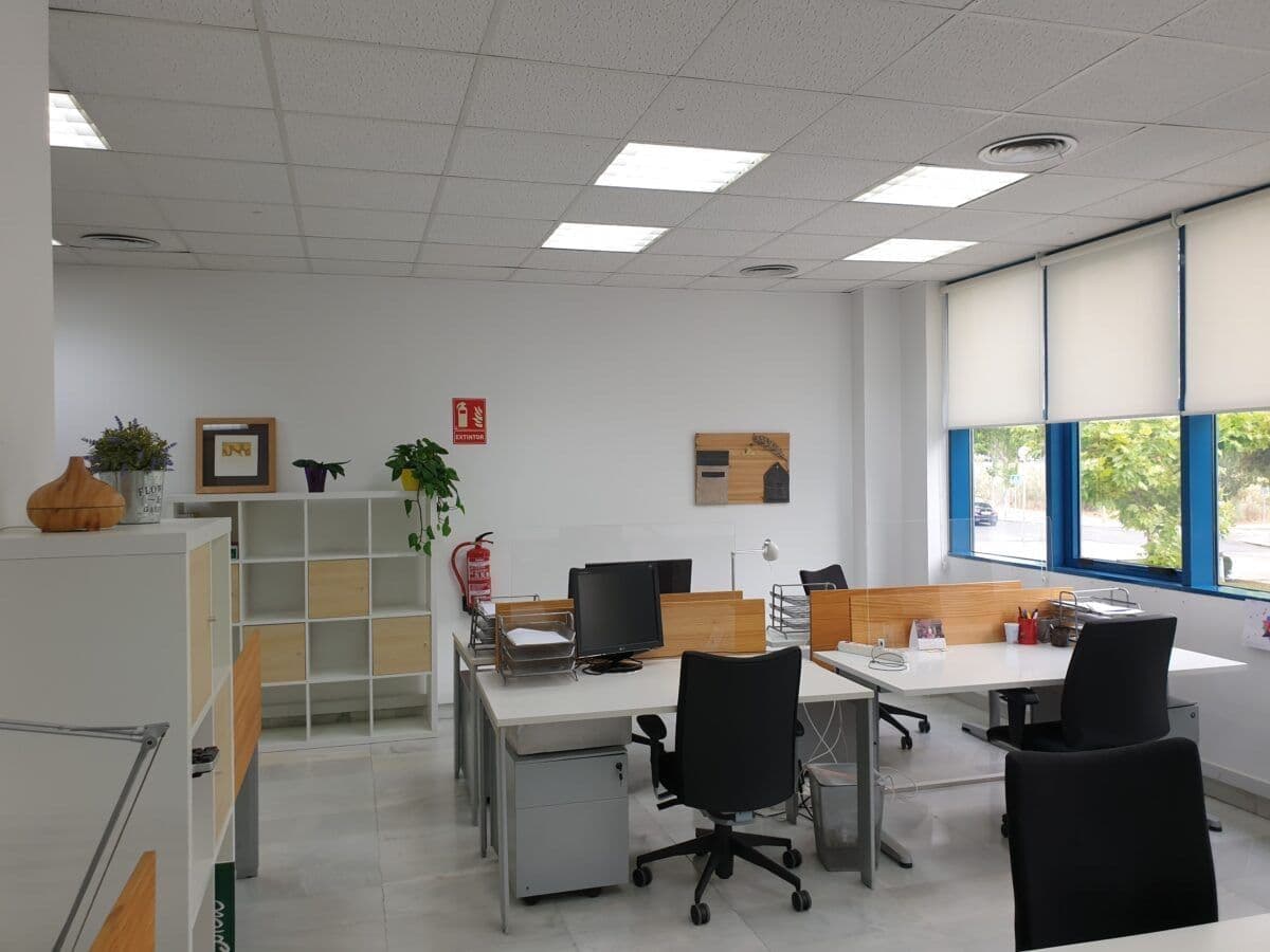 Tailab Coworking