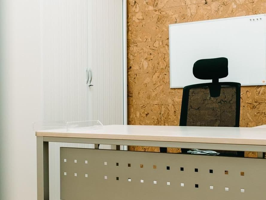 The Cave Coworking