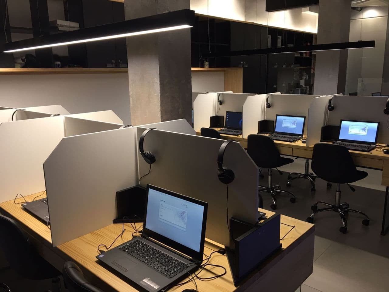 The Coolworking