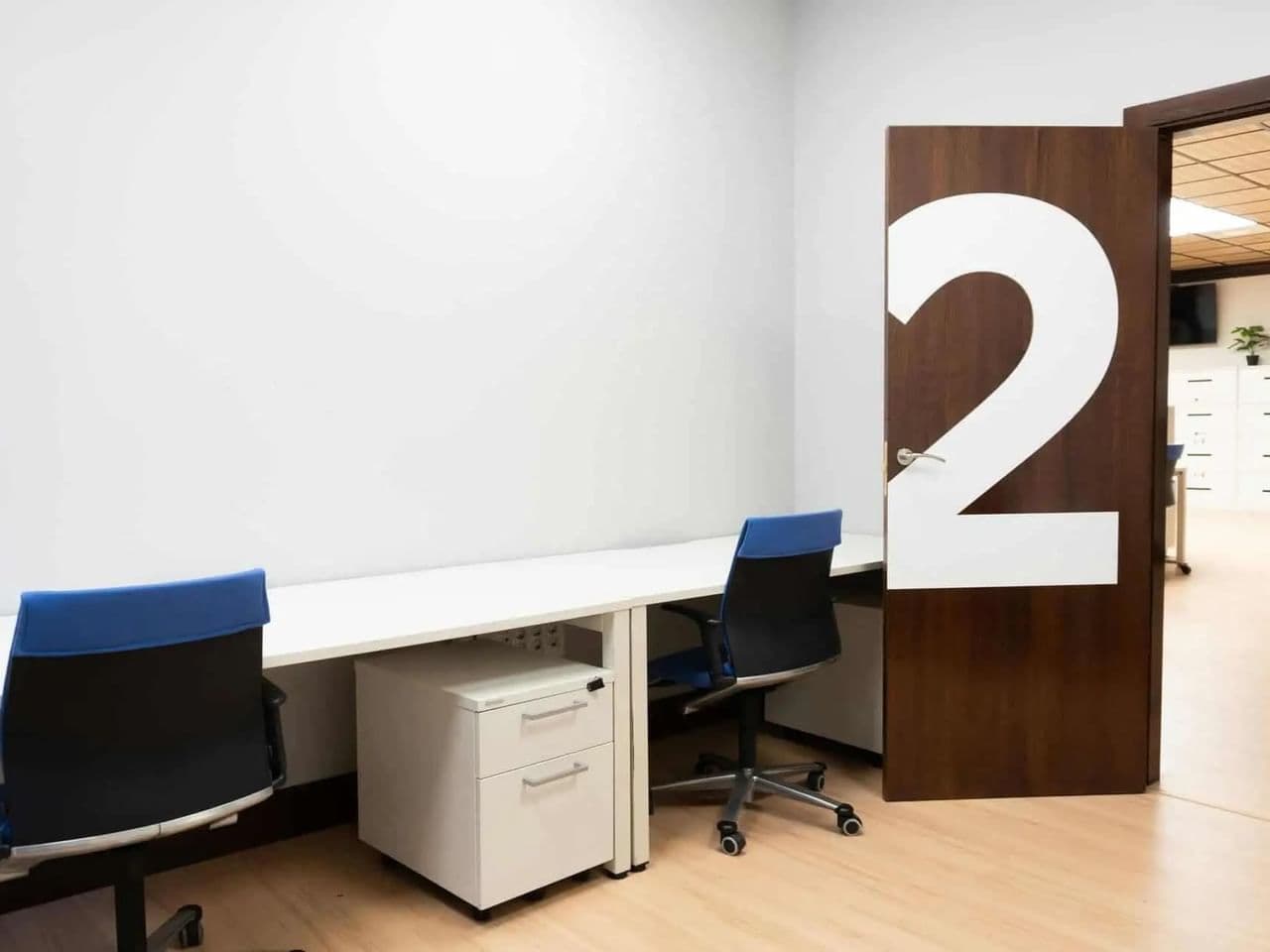The Office Place