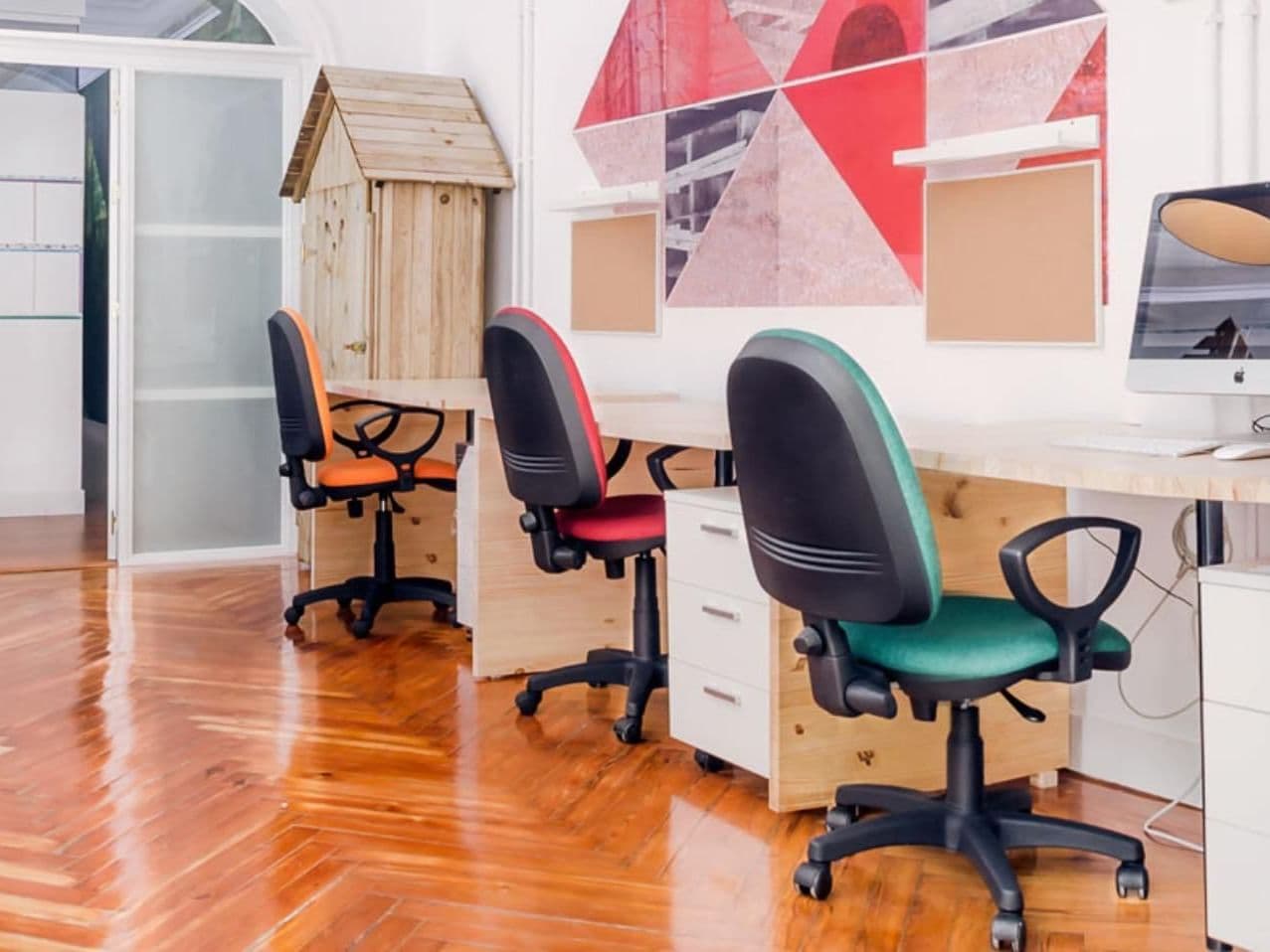 The Shed Coworking