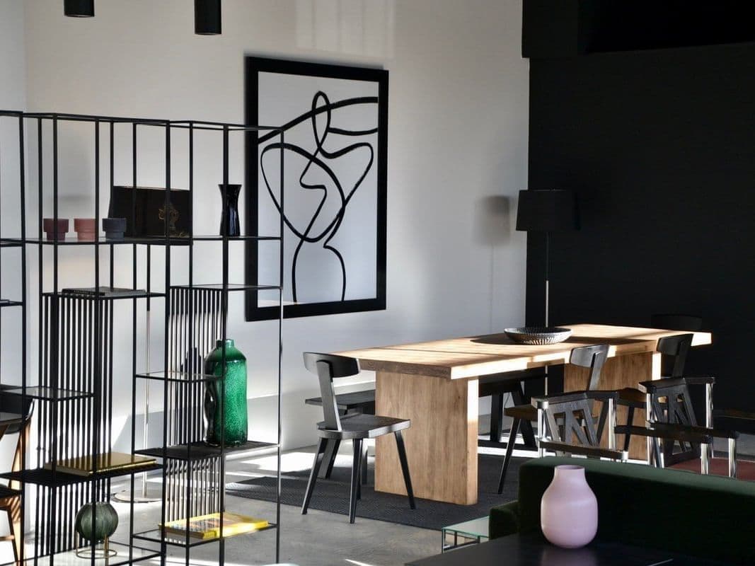 Townn Premium Coworking