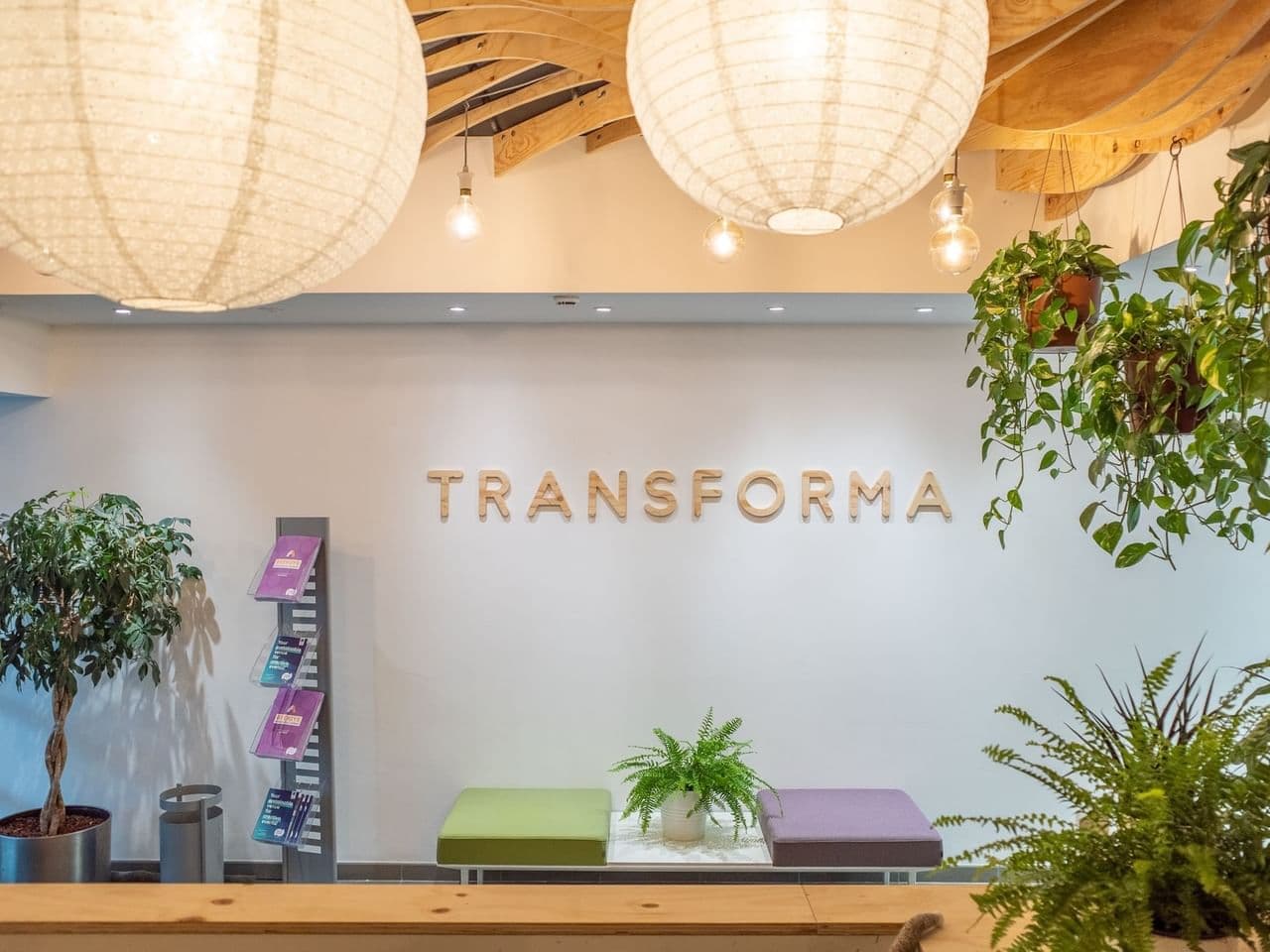 Transforma BXL