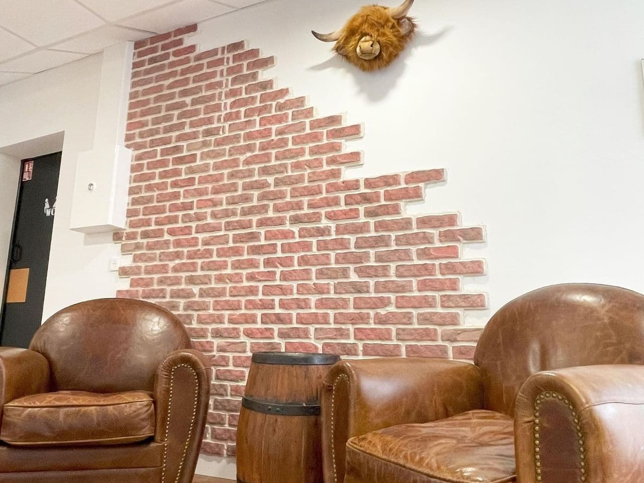 Up2You CoworkingPlace Michelet - Tours