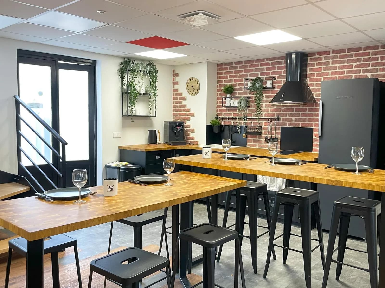 Up2You Coworking
