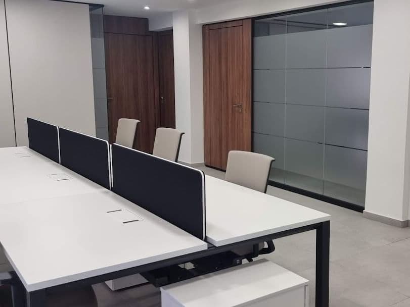 V11 Coworking