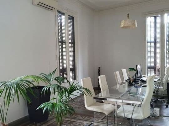 Vía Coworking