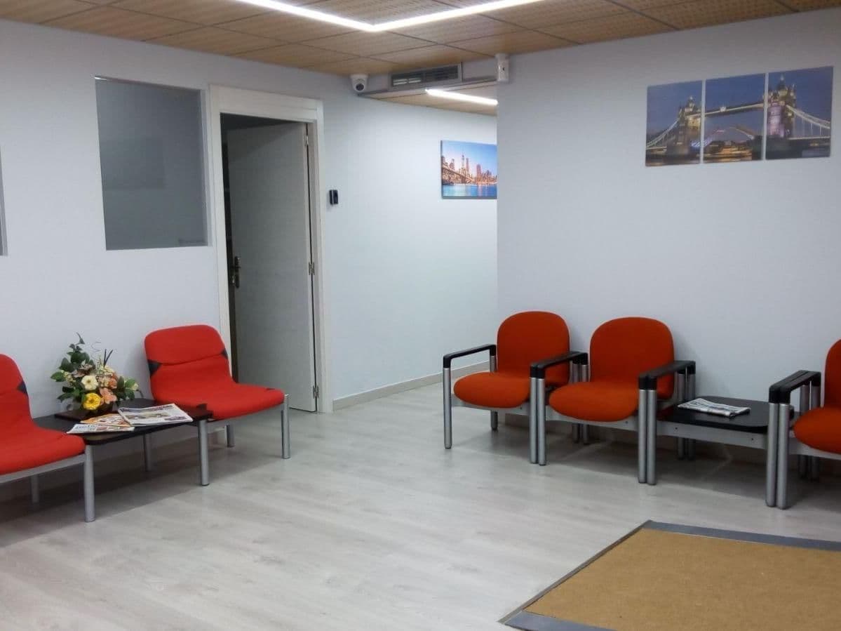 V&B Business Center