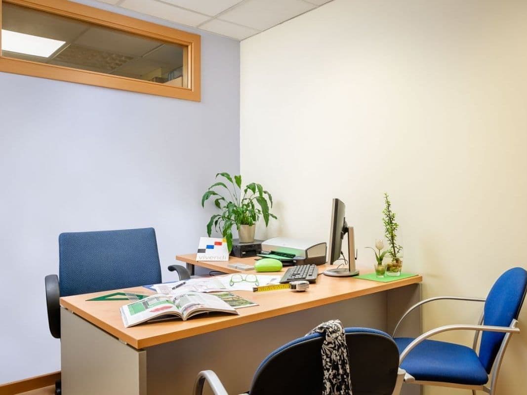 Vivendi Business Center