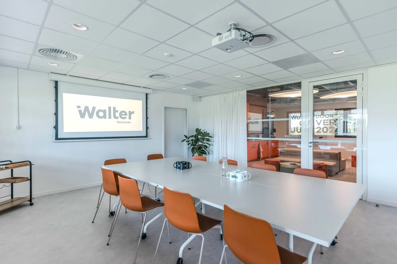 Walter Dijon