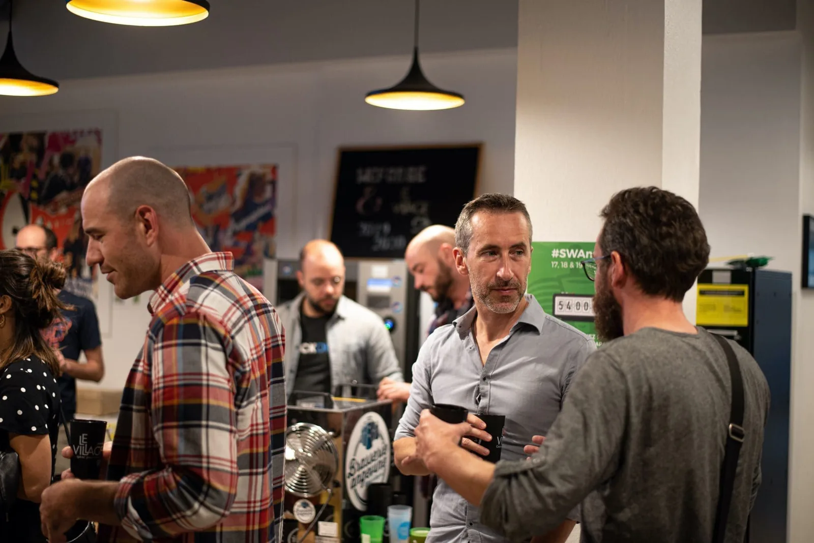 WeForge Angers Centre