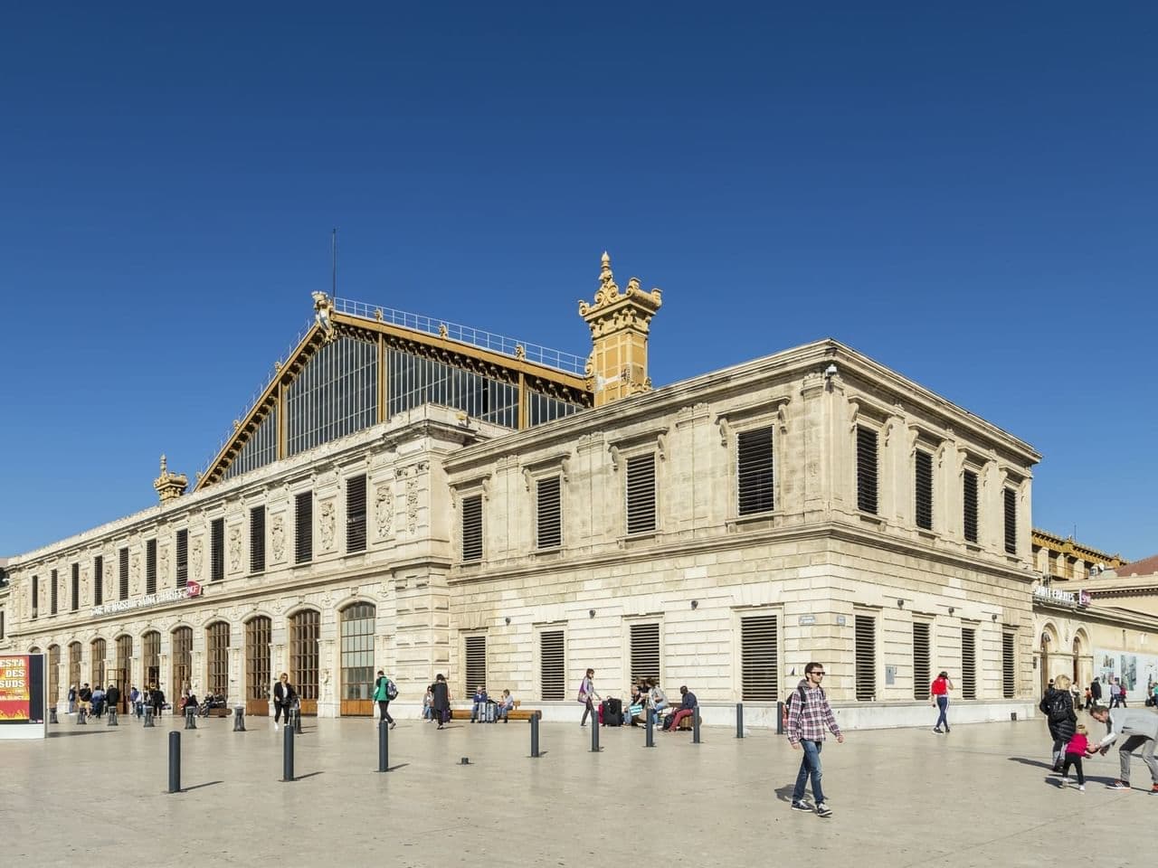 Weréso Marseille