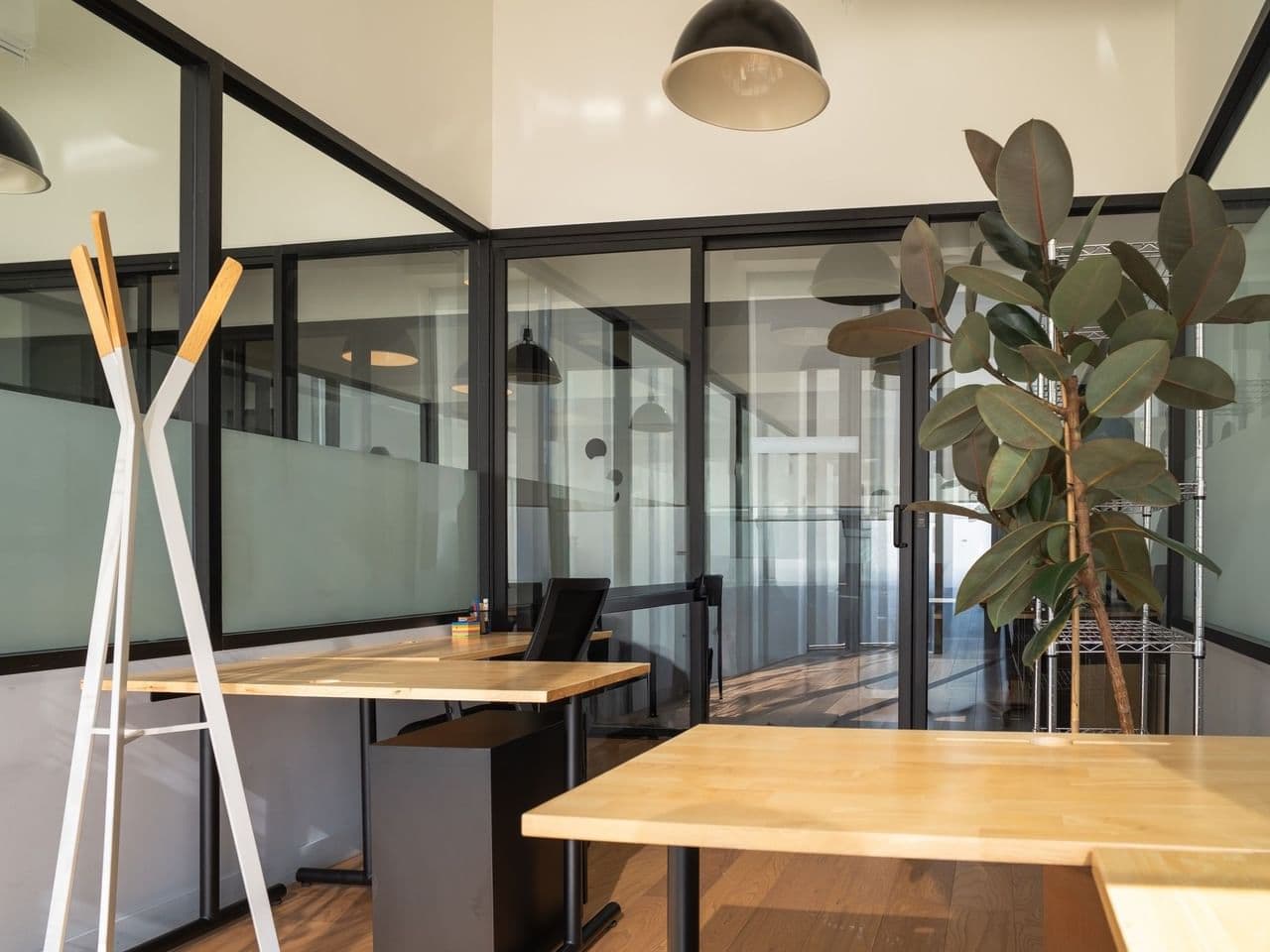 WeWork Mitikah