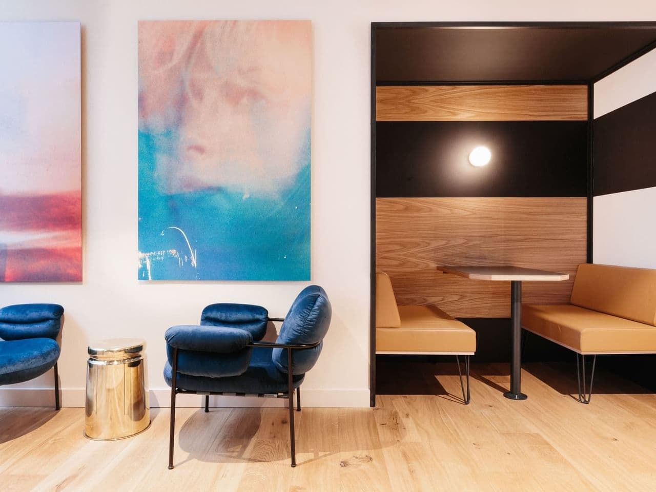 WeWork Cœur Marais