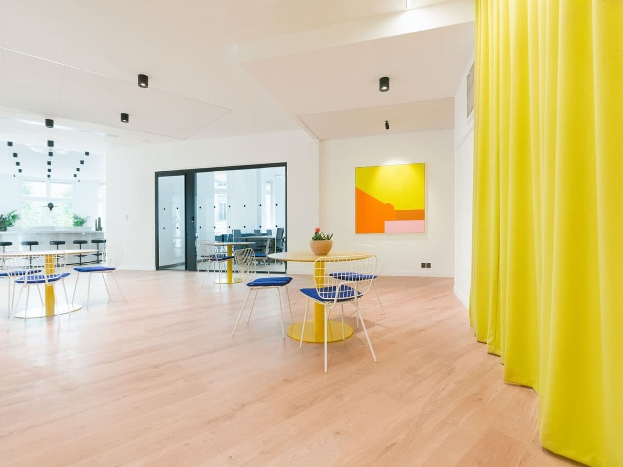 WeWork Champs-Élysées