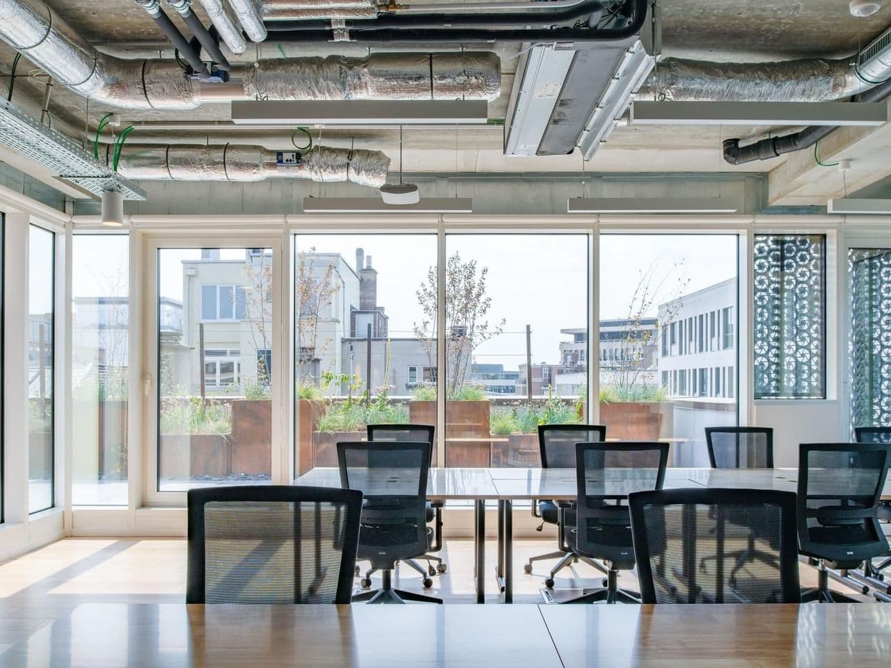 WeWork Commerce