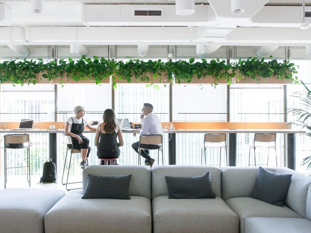 Wework Glories
