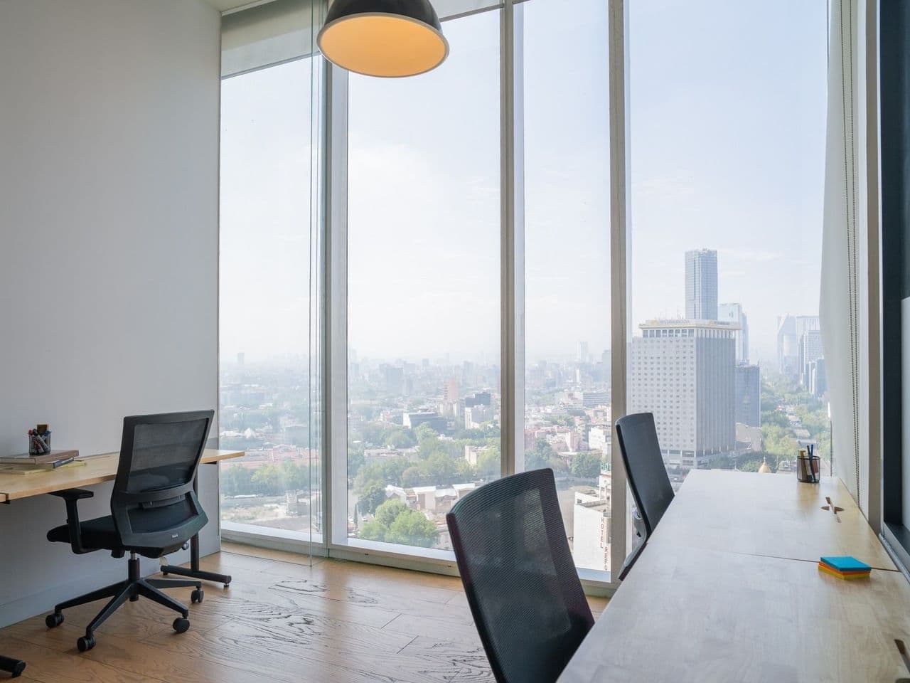 WeWork Insurgentes Sur 1079