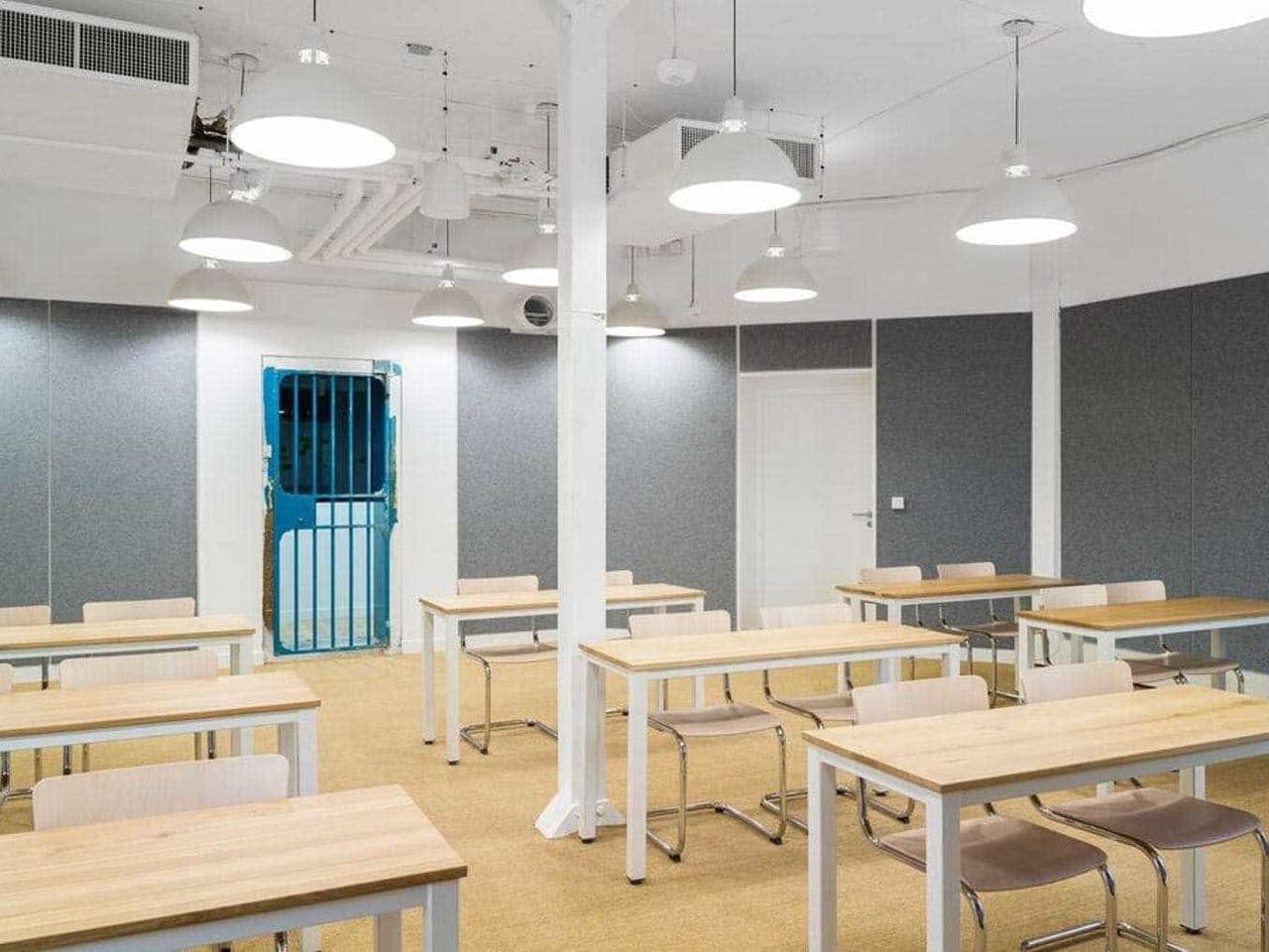 WeWork Lafayette 2