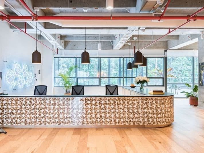 WeWork Las Palmas