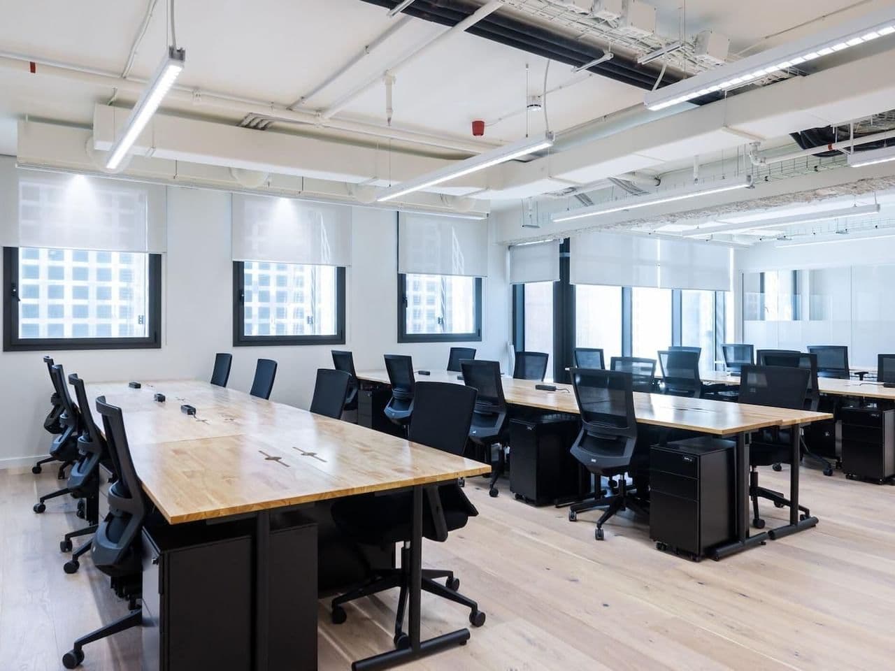 Wework Passeig De Gracia 17