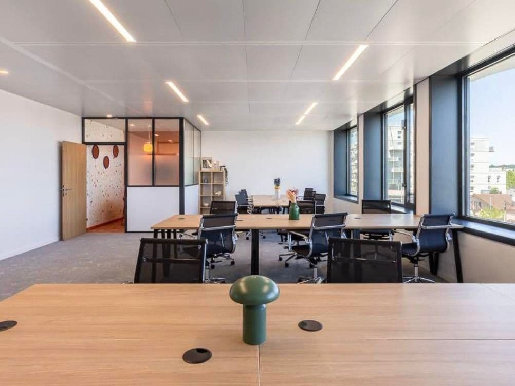 Work & Share Villejuif