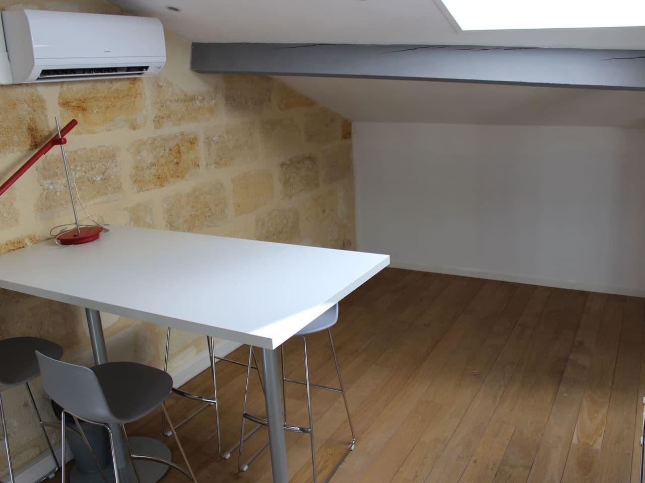 Working Place