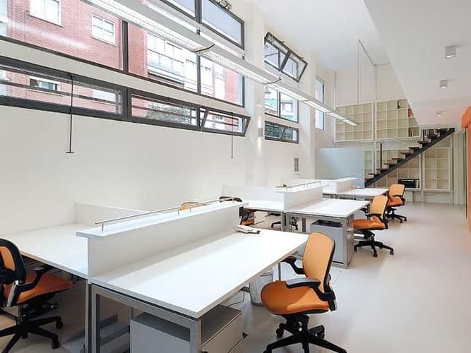 Working Space Alcobendas