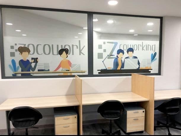 Zocowork