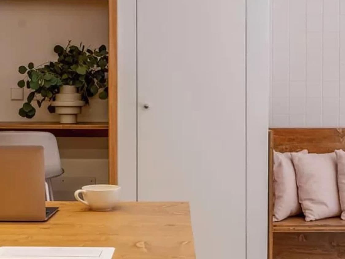 Zulu Coworking