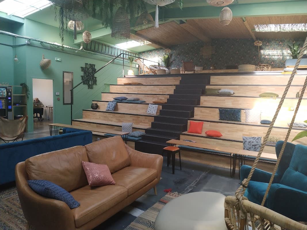 Bureaux & Co - Lattes