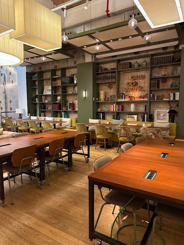 Onecowork Catalunya