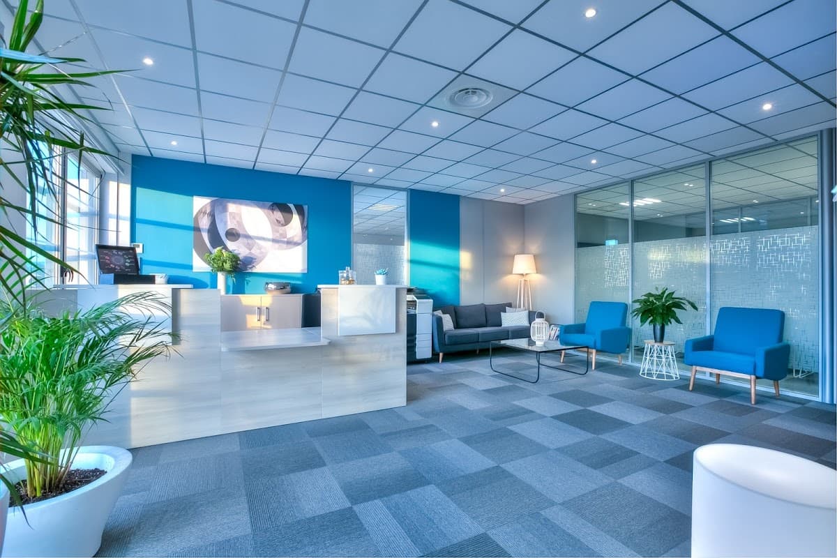 Pearl Partner Sophia Antipolis