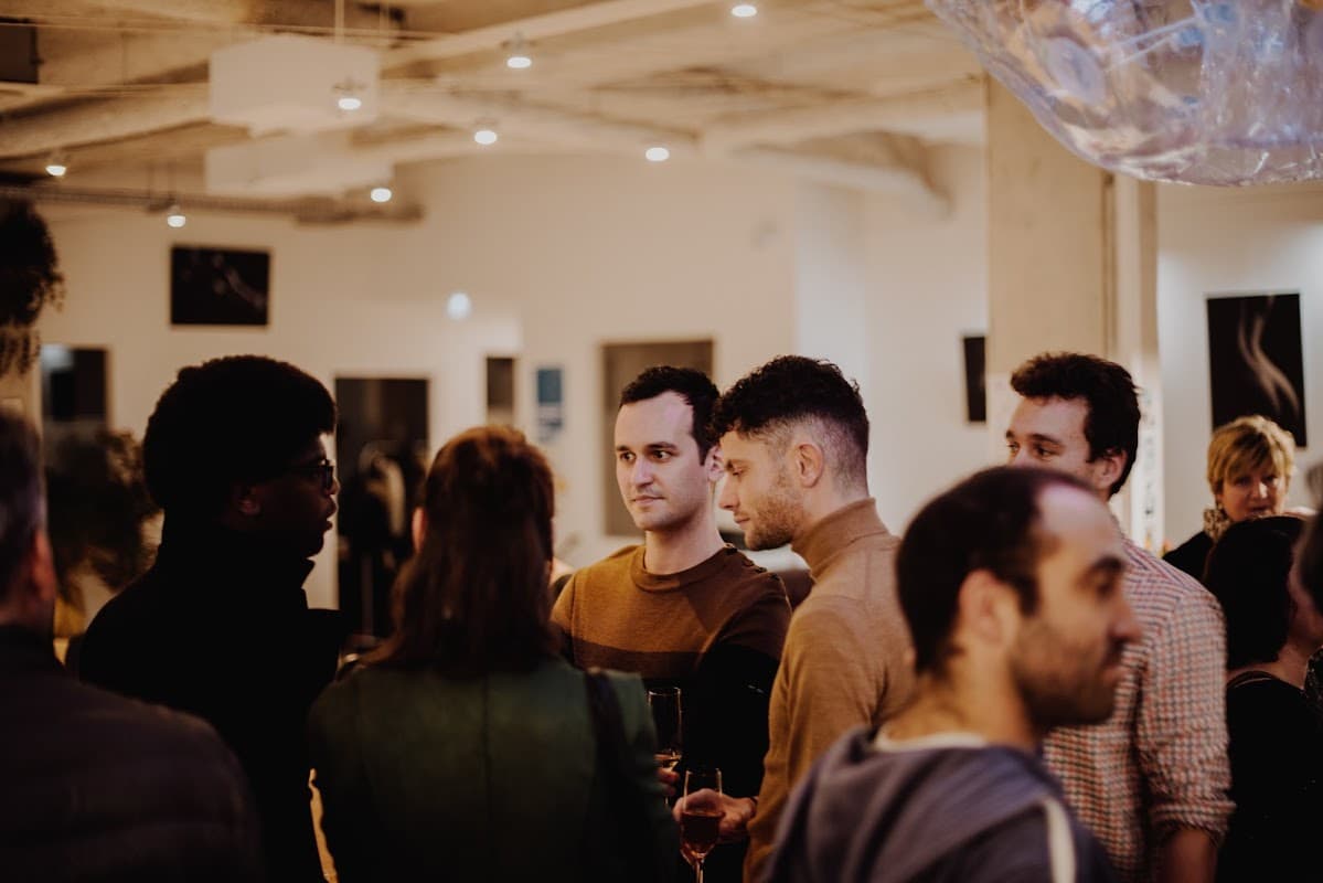 Oasis Coworking