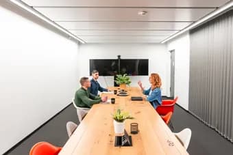 Creative Rooms Coworking Ludwigsburg