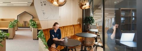 Coworking Space IM.PULS