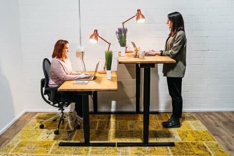 DZ.S Coworking