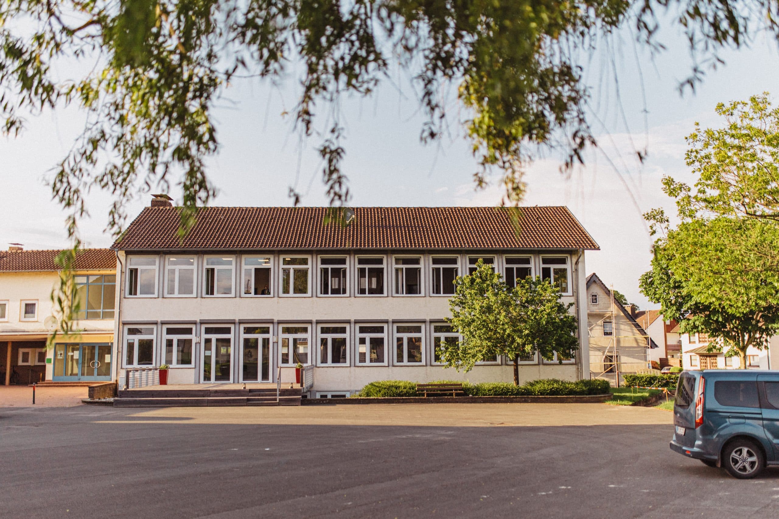 Coworkingspace Höxter-Godelheim