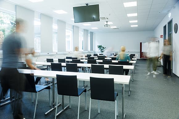 Ecos Workspaces - Ecos Work Spaces Darmstadt